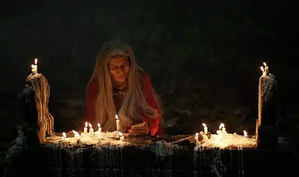 Folklore 2 (2021), Films - Zhao Wei Films